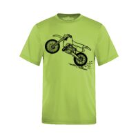 ACTIVE WEAR T-SHIRT YOUTH Thumbnail