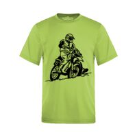 ACTIVE WEAR T-SHIRT YOUTH Thumbnail
