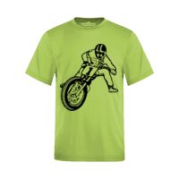 ACTIVE WEAR T-SHIRT YOUTH Thumbnail