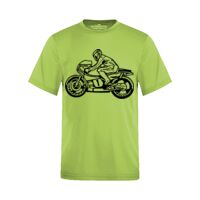 ACTIVE WEAR T-SHIRT YOUTH Thumbnail