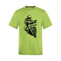ACTIVE WEAR T-SHIRT YOUTH Thumbnail