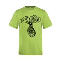 ACTIVE WEAR T-SHIRT YOUTH Thumbnail