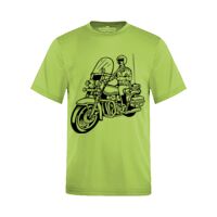 ACTIVE WEAR T-SHIRT YOUTH Thumbnail