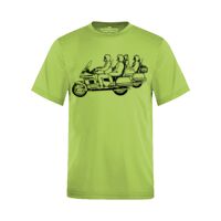 ACTIVE WEAR T-SHIRT YOUTH Thumbnail