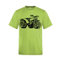 ACTIVE WEAR T-SHIRT YOUTH Thumbnail