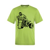 ACTIVE WEAR T-SHIRT YOUTH Thumbnail