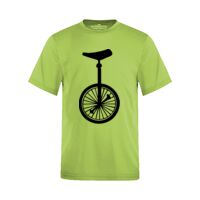 ACTIVE WEAR T-SHIRT YOUTH Thumbnail