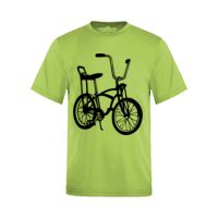 ACTIVE WEAR T-SHIRT YOUTH Thumbnail