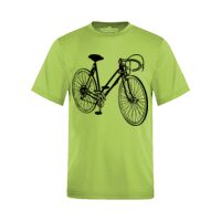 ACTIVE WEAR T-SHIRT YOUTH Thumbnail