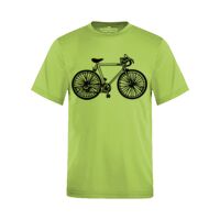 ACTIVE WEAR T-SHIRT YOUTH Thumbnail