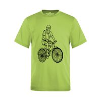 ACTIVE WEAR T-SHIRT YOUTH Thumbnail