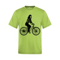 ACTIVE WEAR T-SHIRT YOUTH Thumbnail