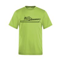 ACTIVE WEAR T-SHIRT YOUTH Thumbnail