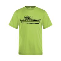 ACTIVE WEAR T-SHIRT YOUTH Thumbnail