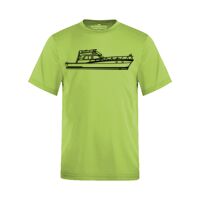 ACTIVE WEAR T-SHIRT YOUTH Thumbnail