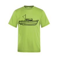 ACTIVE WEAR T-SHIRT YOUTH Thumbnail