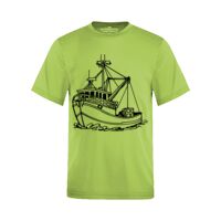 ACTIVE WEAR T-SHIRT YOUTH Thumbnail