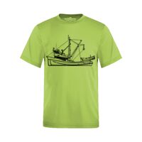 ACTIVE WEAR T-SHIRT YOUTH Thumbnail