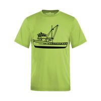 ACTIVE WEAR T-SHIRT YOUTH Thumbnail