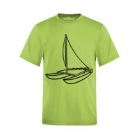 ACTIVE WEAR T-SHIRT YOUTH Thumbnail