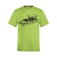 ACTIVE WEAR T-SHIRT YOUTH Thumbnail