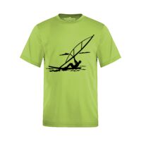 ACTIVE WEAR T-SHIRT YOUTH Thumbnail