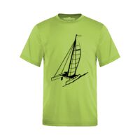ACTIVE WEAR T-SHIRT YOUTH Thumbnail