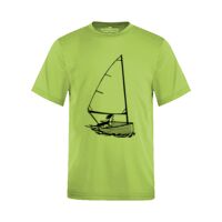 ACTIVE WEAR T-SHIRT YOUTH Thumbnail