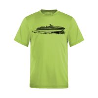 ACTIVE WEAR T-SHIRT YOUTH Thumbnail