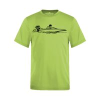 ACTIVE WEAR T-SHIRT YOUTH Thumbnail