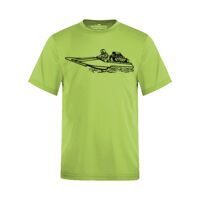 ACTIVE WEAR T-SHIRT YOUTH Thumbnail