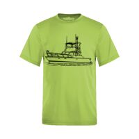 ACTIVE WEAR T-SHIRT YOUTH Thumbnail