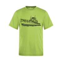 ACTIVE WEAR T-SHIRT YOUTH Thumbnail