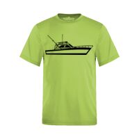 ACTIVE WEAR T-SHIRT YOUTH Thumbnail