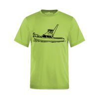 ACTIVE WEAR T-SHIRT YOUTH Thumbnail