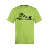 ACTIVE WEAR T-SHIRT YOUTH Thumbnail