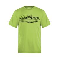 ACTIVE WEAR T-SHIRT YOUTH Thumbnail