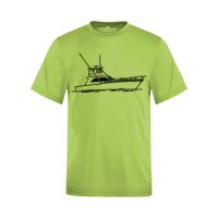 ACTIVE WEAR T-SHIRT YOUTH Thumbnail