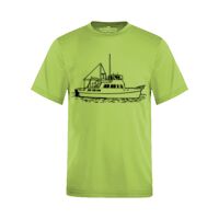 ACTIVE WEAR T-SHIRT YOUTH Thumbnail