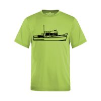 ACTIVE WEAR T-SHIRT YOUTH Thumbnail