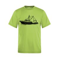 ACTIVE WEAR T-SHIRT YOUTH Thumbnail