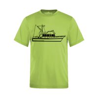 ACTIVE WEAR T-SHIRT YOUTH Thumbnail