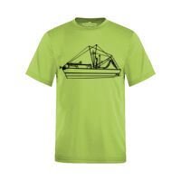 ACTIVE WEAR T-SHIRT YOUTH Thumbnail