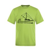 ACTIVE WEAR T-SHIRT YOUTH Thumbnail