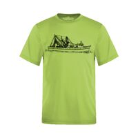 ACTIVE WEAR T-SHIRT YOUTH Thumbnail