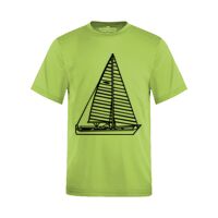 ACTIVE WEAR T-SHIRT YOUTH Thumbnail