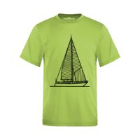 ACTIVE WEAR T-SHIRT YOUTH Thumbnail