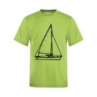 ACTIVE WEAR T-SHIRT YOUTH Thumbnail