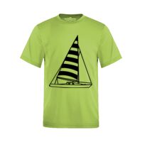 ACTIVE WEAR T-SHIRT YOUTH Thumbnail