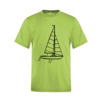 ACTIVE WEAR T-SHIRT YOUTH Thumbnail